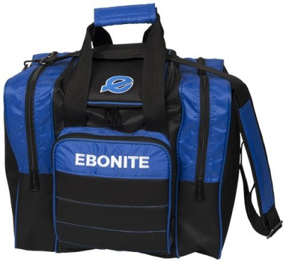 Ebonite Impact Plus Blue