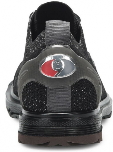 Dexter T.H.E. 9 Knit ST Black/Silver