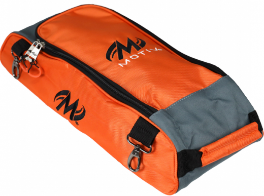 Motiv Ballistix Shoe Bag Tangerine