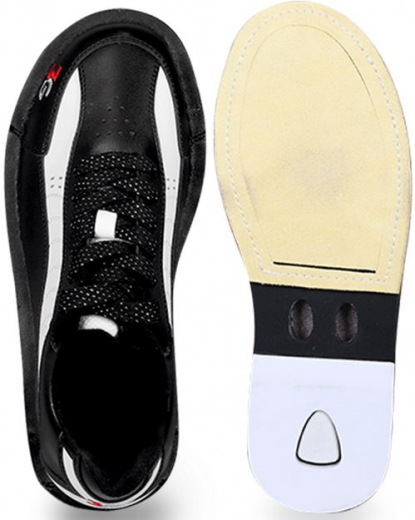 900Global 3G Tour X RH Black/White