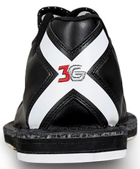 900Global 3G Tour X RH Black/White