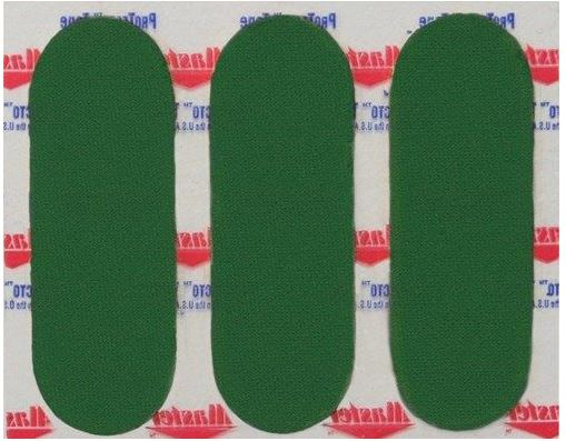 Master Momentum Tape