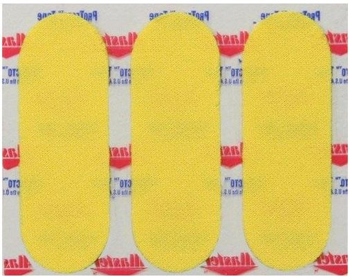 Master Momentum Tape