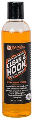 KR Clean & Hook Ball Cleaner