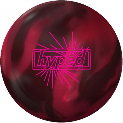 Rotogrip Hyped Solid