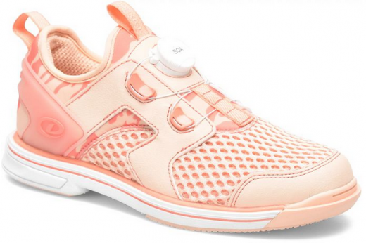 Dexter Pro Boa Peach