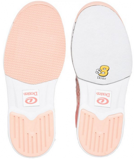 Dexter Pro Boa Peach