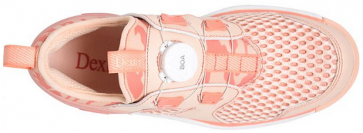 Dexter Pro Boa Peach