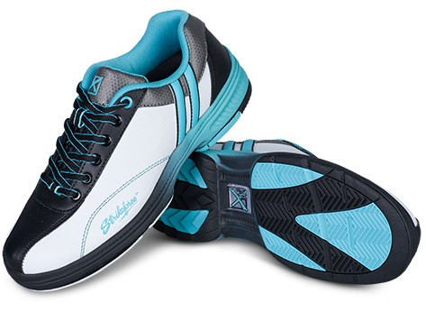 Strikeforce Starr White/Black/Teal