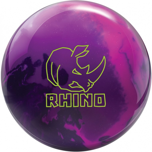 Brunswick Rhino Magenta/Purple/Navy
