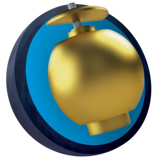 Ebonite Gamebreaker 5