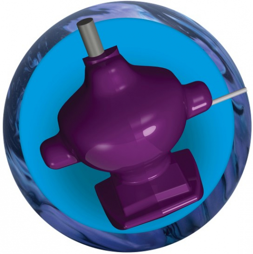 Radical Outer Limits Solid