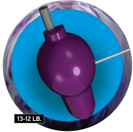 Radical Outer Limits Solid