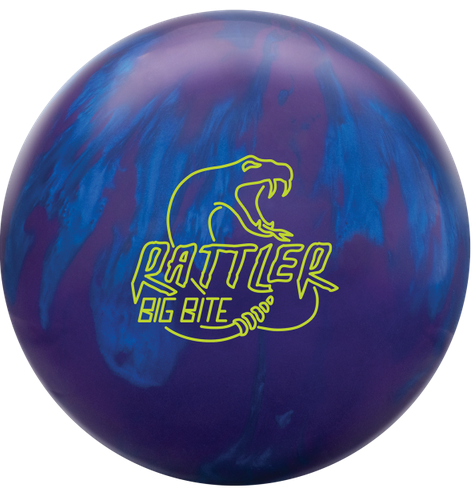 Radical Rattler Big Bite