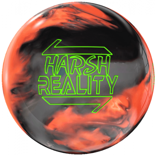 900Global Harsh Reality Pearl