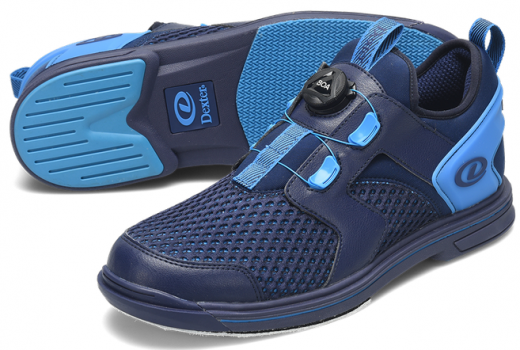 Dexter Pro Boa Navy