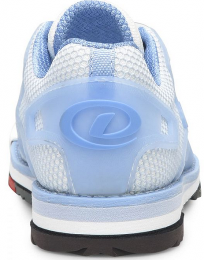 Dexter SST8 Power Frame Boa White/Blue