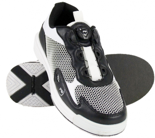 ProBowl Stelo Black/White