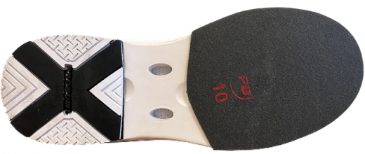 ProBowl Stelo Black/White