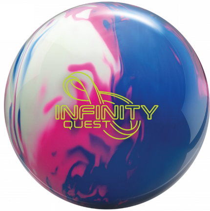 Brunswick Infinity Quest