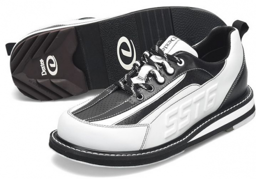 Dexter SST 6 Hybrid LE White/Black
