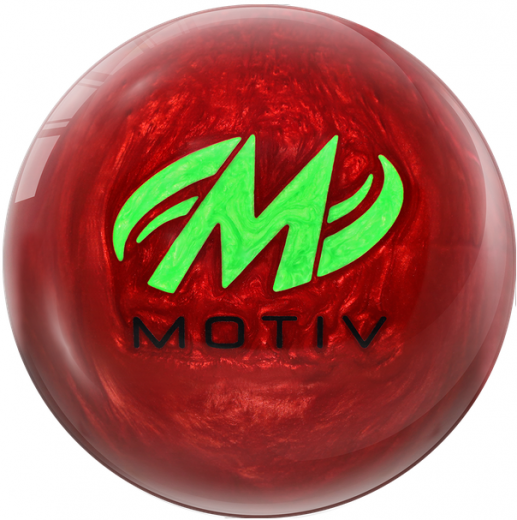 Motiv Primal Rage Evolution