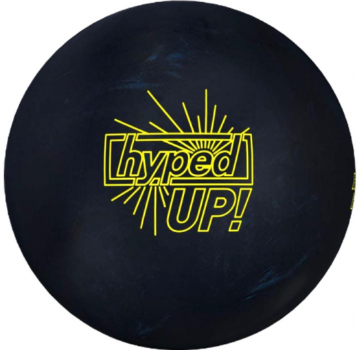 Rotogrip Hyped Up!