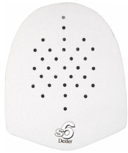 Dexter S6 Microfiber Sohle