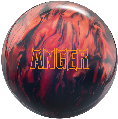 Hammer Anger