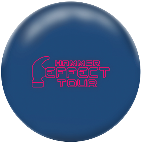 Hammer Effect Tour