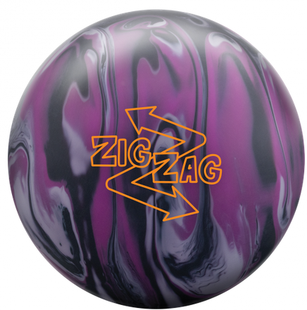 Radical Zig Zag Solid