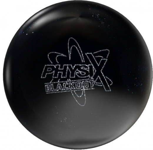 Storm Physix Blackout