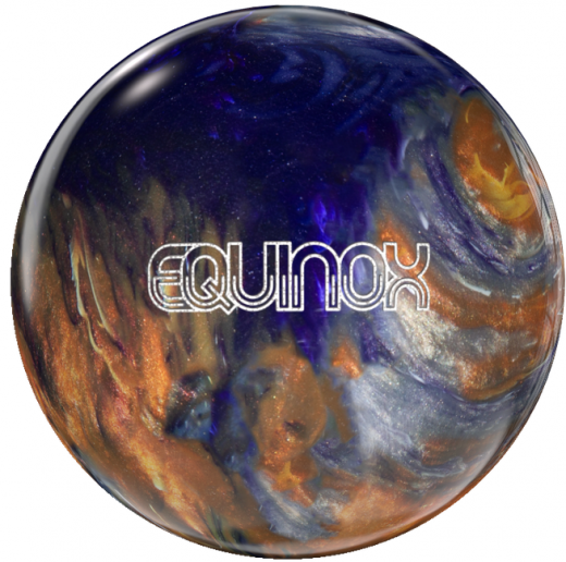Storm Equinox