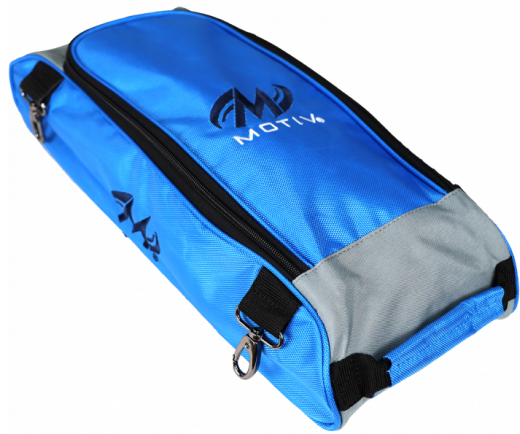 Motiv Ballistix Schuhfach Cobalt blue