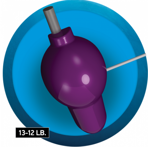 Radical Torpedo Direct Hit