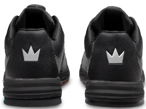 Brunswick Mens Fury Black Left