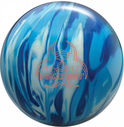 Hammer Hazmat Pearl