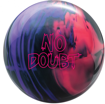 Radical No Doubt Solid
