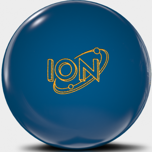Storm ION Pro Solid Blue