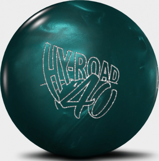 Storm Hy-Road 40