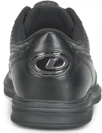 Dexter Turbo Boa Black