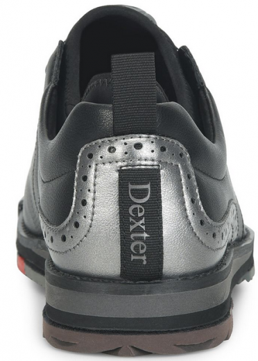 Dexter SST 8 Boa MC Black/Pewter