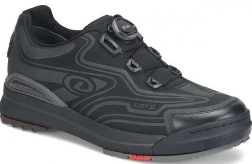 Dexter SST X Tron Black