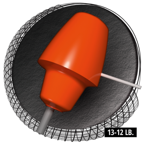 Hammer Zero Mercy Solid