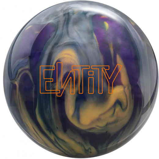 Ebonite Entity Pearl
