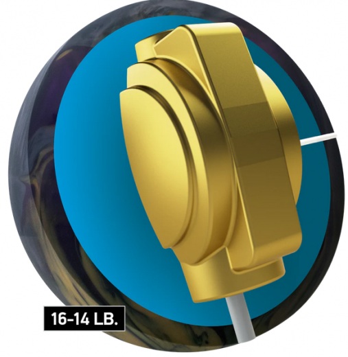 Ebonite Entity Pearl