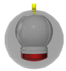 Storm Phase II Pearl