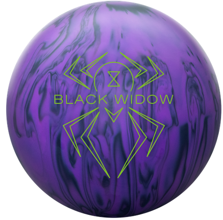 Hammer Black Widow 3.0 Dynasty
