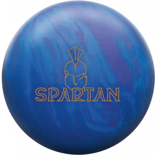 Ebonite Spartan