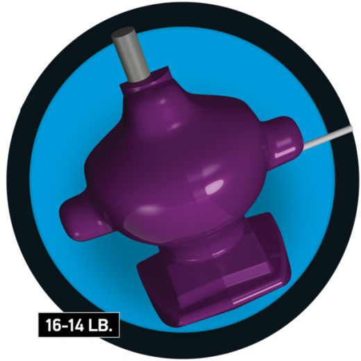 Radical Outer Black Hole